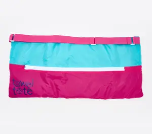 TowelTote Always a Bag Always a Towel