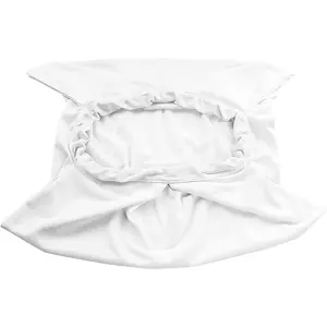 70 Micron Filter Bag 99954307-R1 Replacement for Dolphin Robotic Pool Cleaners DX3 DX4 M3 & Other Dolphin Robot Cleaner