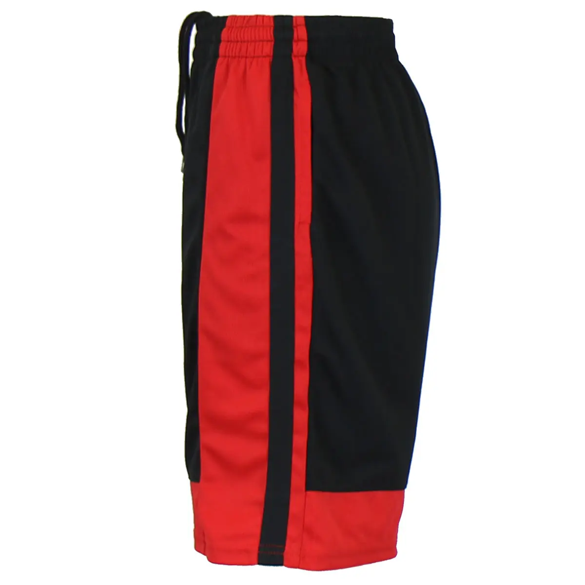 Men's Moisture Wicking Performance Active Mesh Shorts Men's Moisture Wicking Performance Active Mesh Shorts