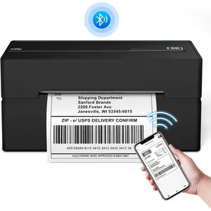 Thermal Shipping Label Printer, 4x6 Shipping Label Printer for Shipping Packages,Support  iPad Android Windows & , for , Ebay,Shopify, Etsy, USPS.