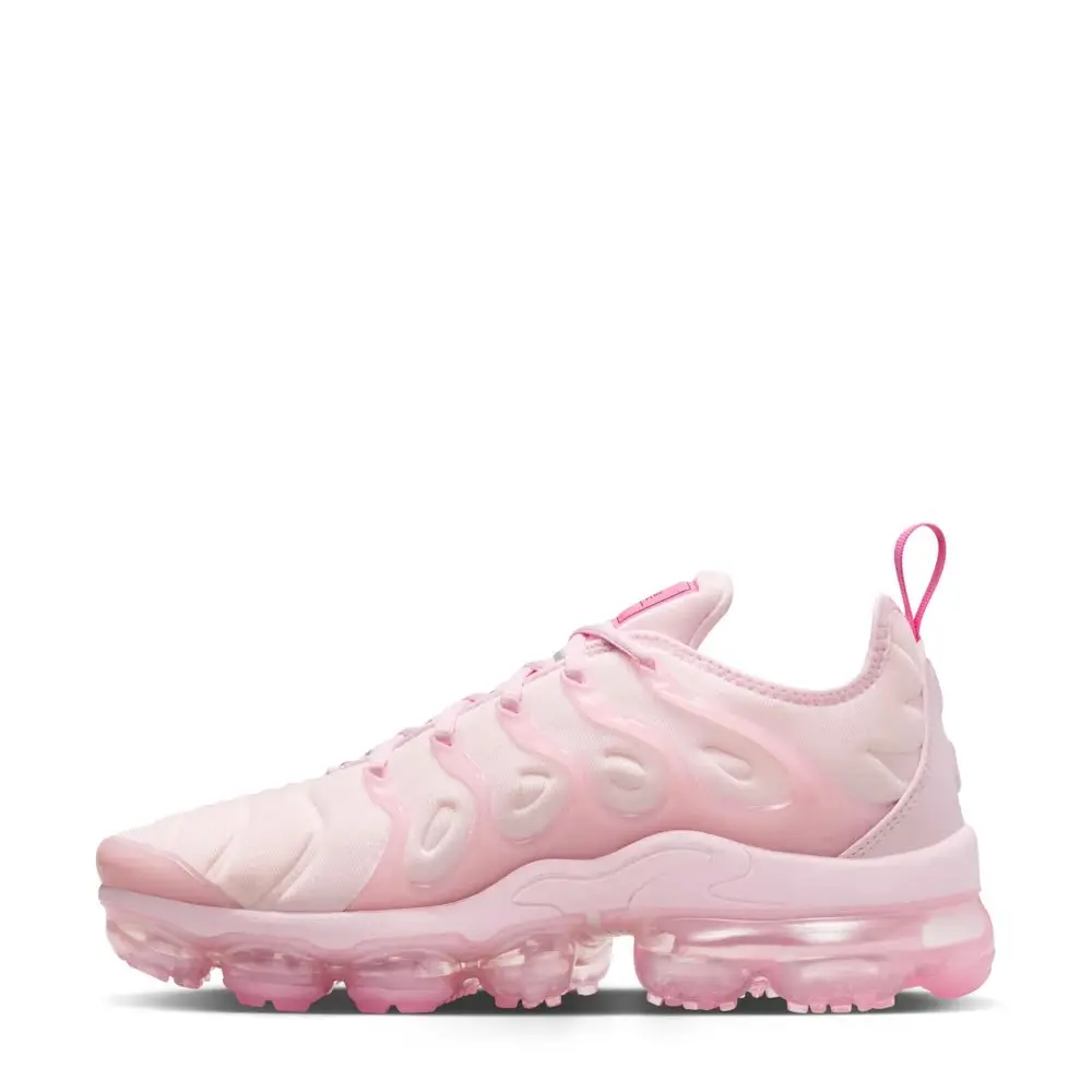 Nike Air Vapormax Plus Pink Foam Womens Sneaker Nike Air Vapormax Plus Pink Foam Womens Sneaker