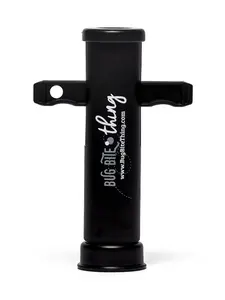 Bug Bite Thing Insect Bite and Sting Suction Tool - Black