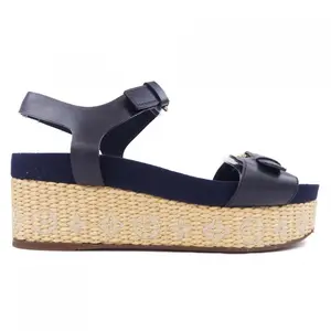 Pre-owned Louis Vuitton Other Small Leather Goods Sandals