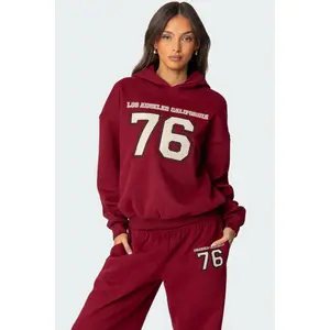 76 Cali Hoodie