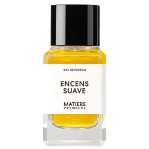 Matiere Premiere Unisex 1.7 Ounce Encens Suave Eau De Parfum