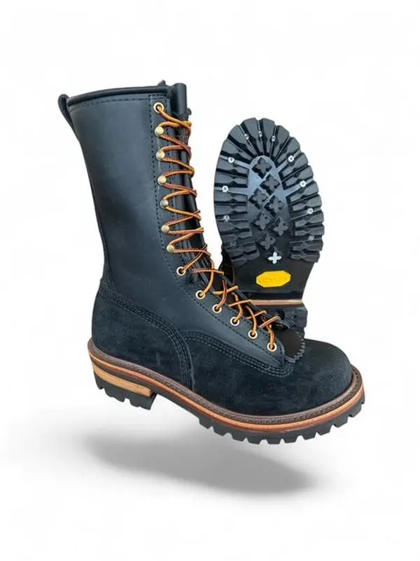 F192  Fire Boot