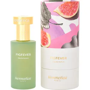 Hermetica Figfever By Hermetica Eau De Parfum For Unisex Hermetica Figfever By Hermetica Eau De Parfum For Unisex