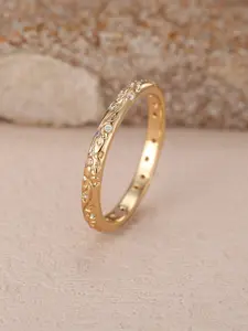 Mother's Day Gift Women's Elegant Flower Design Ring, Rose Flower Ring, Fashion Cute Promise Ring for Women & Girls, Trendy All-match & Exquisite Vintage Jewelry for Birthday Gift