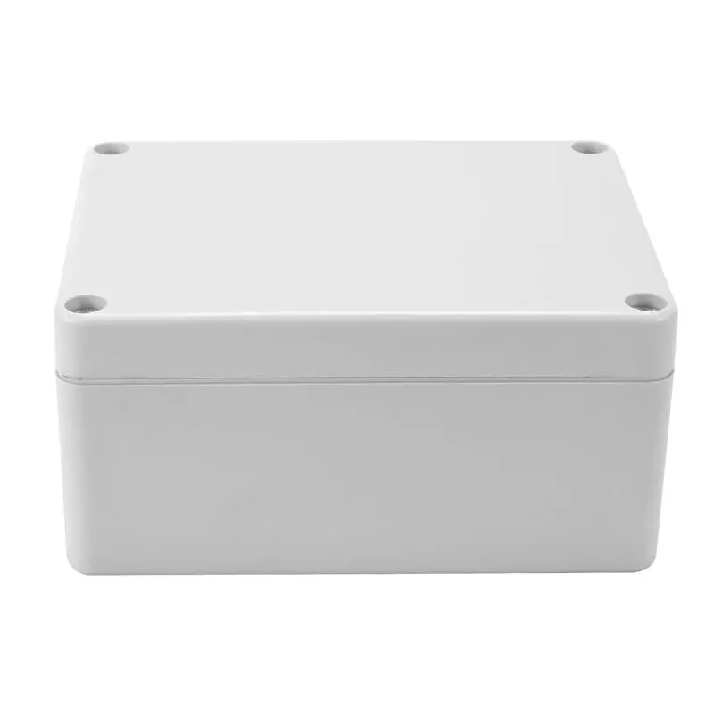 Waterproof Plastic Electronic Enclosure Project Box 115 x 90 x 55mm