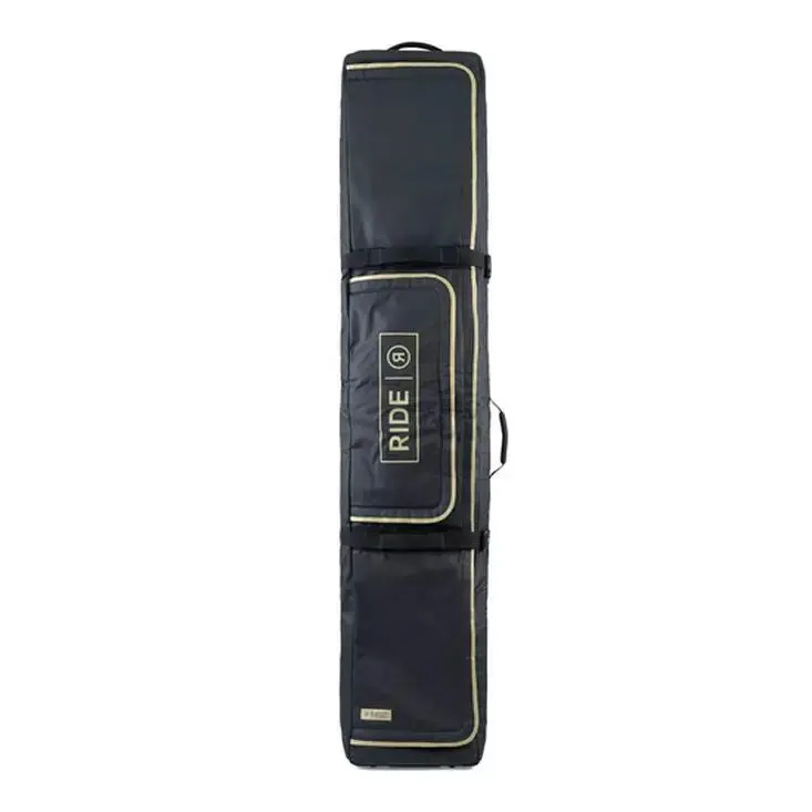 Ride The Perfect Snowboard Bag 2025