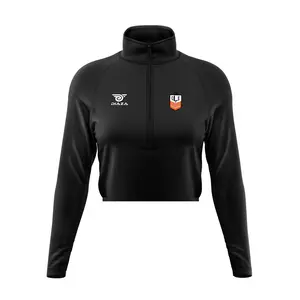 OLE FC Eclipse Sweater Women
