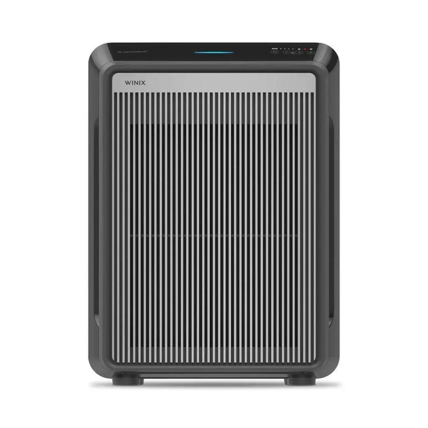 Winix 9800 4-St age True Hepa A ir Purifier wit h WiFi and Plas