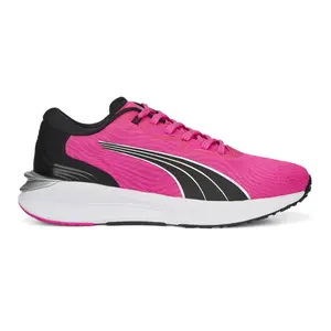 PUMA Womens Electrify Nitro 2 Running Sneakers Shoes - Pink