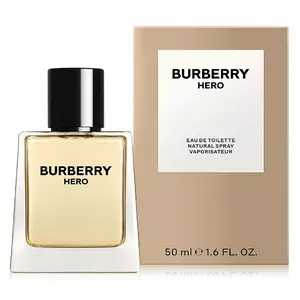 Hero by BURBERRY 1.7oz EDT Spray for MEN Hero by BURBERRY 1.7oz EDT Spray for MEN