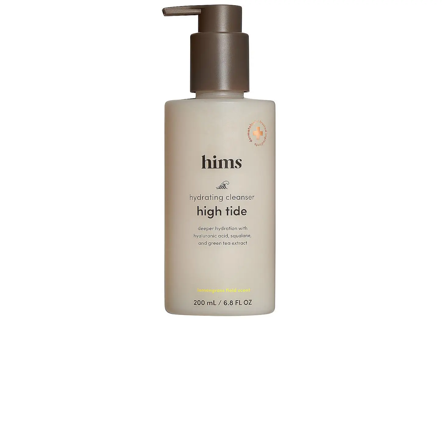 hims High Tide Hydrating Cleanser hims High Tide Hydrating Cleanser