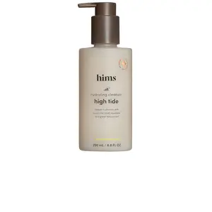 hims High Tide Hydrating Cleanser