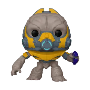 Funko Pop! Halo - Grunt Conscript with Plasma Pistol