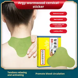 CerviSupport Comfort Healing Solution Patch