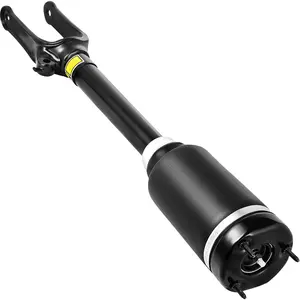 VEVOR Front Air Suspension Spring Shock Strut, Suspension Front Air Shock Absorber, Compatible with Mercedes W164 GL350 GL450 1643206113
