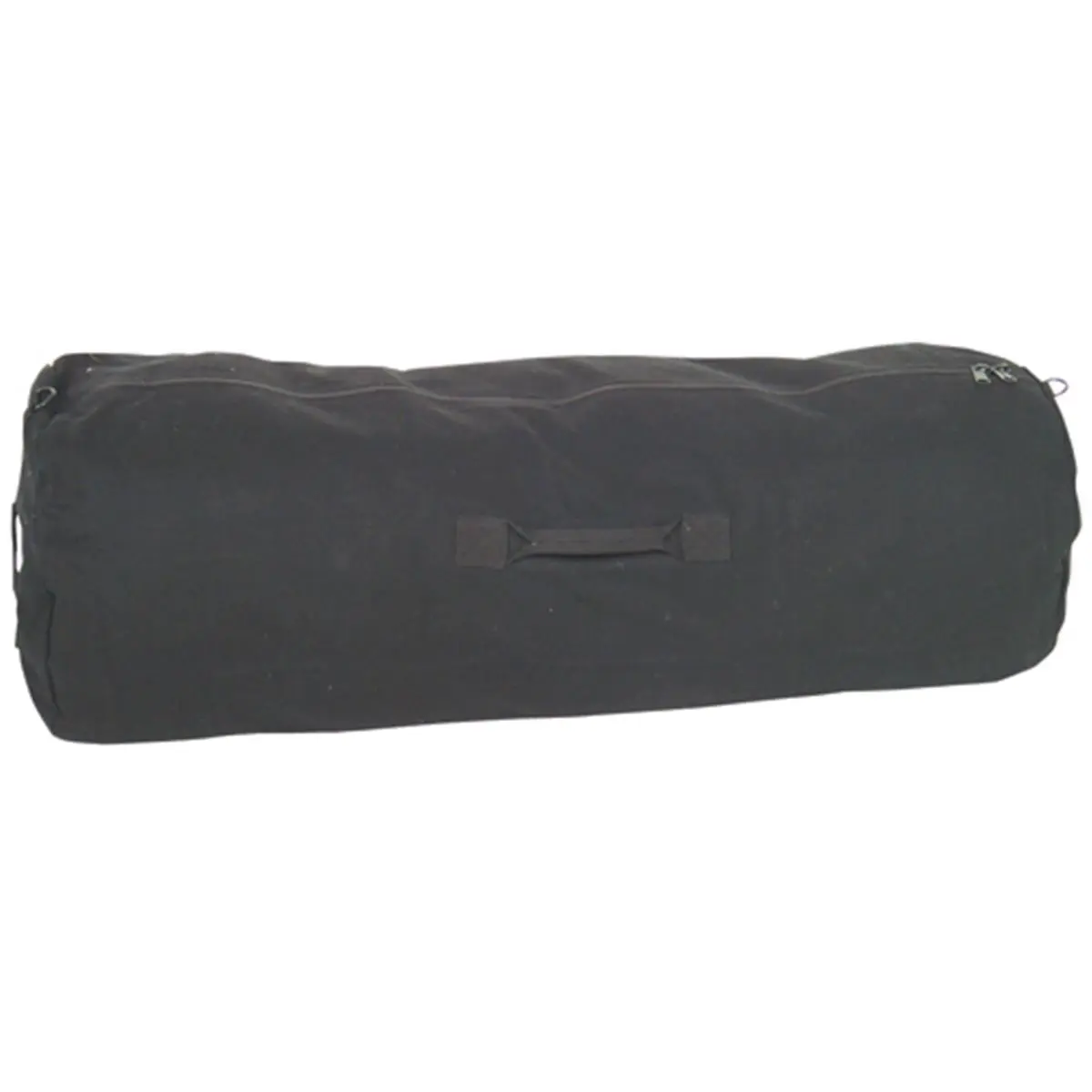 212 MAIN Zip Duffle Bag - Durable, Heavy, Sturdy 25"x42" Heavy-Duty Luggage Bag, Full-Length Design with Center Grip for Travel, Durable Duffle Bags, Heavy Duffle Bags