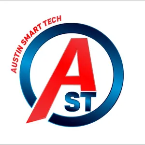 Austin Smart Tech shop logo