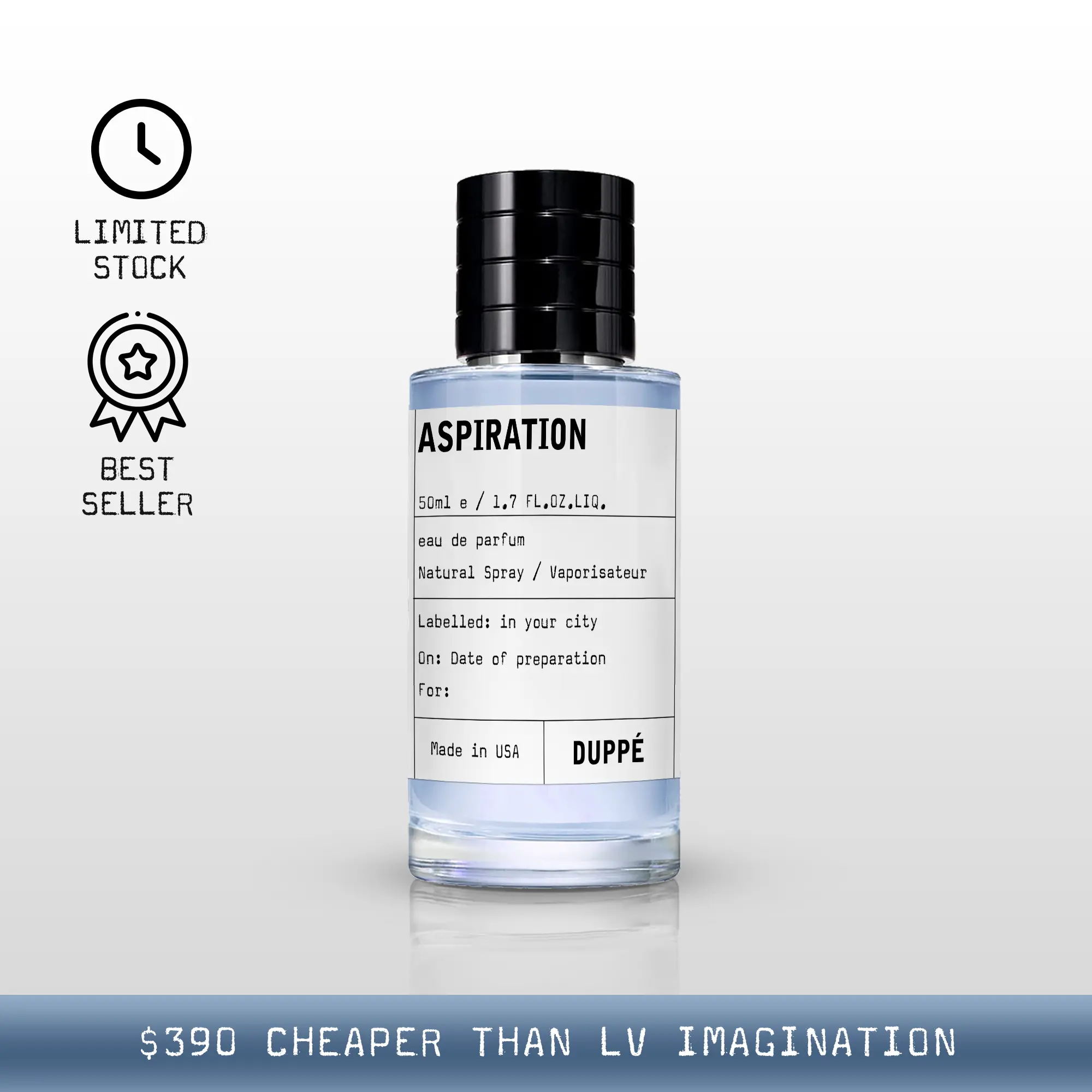 Aspiration Aspiration