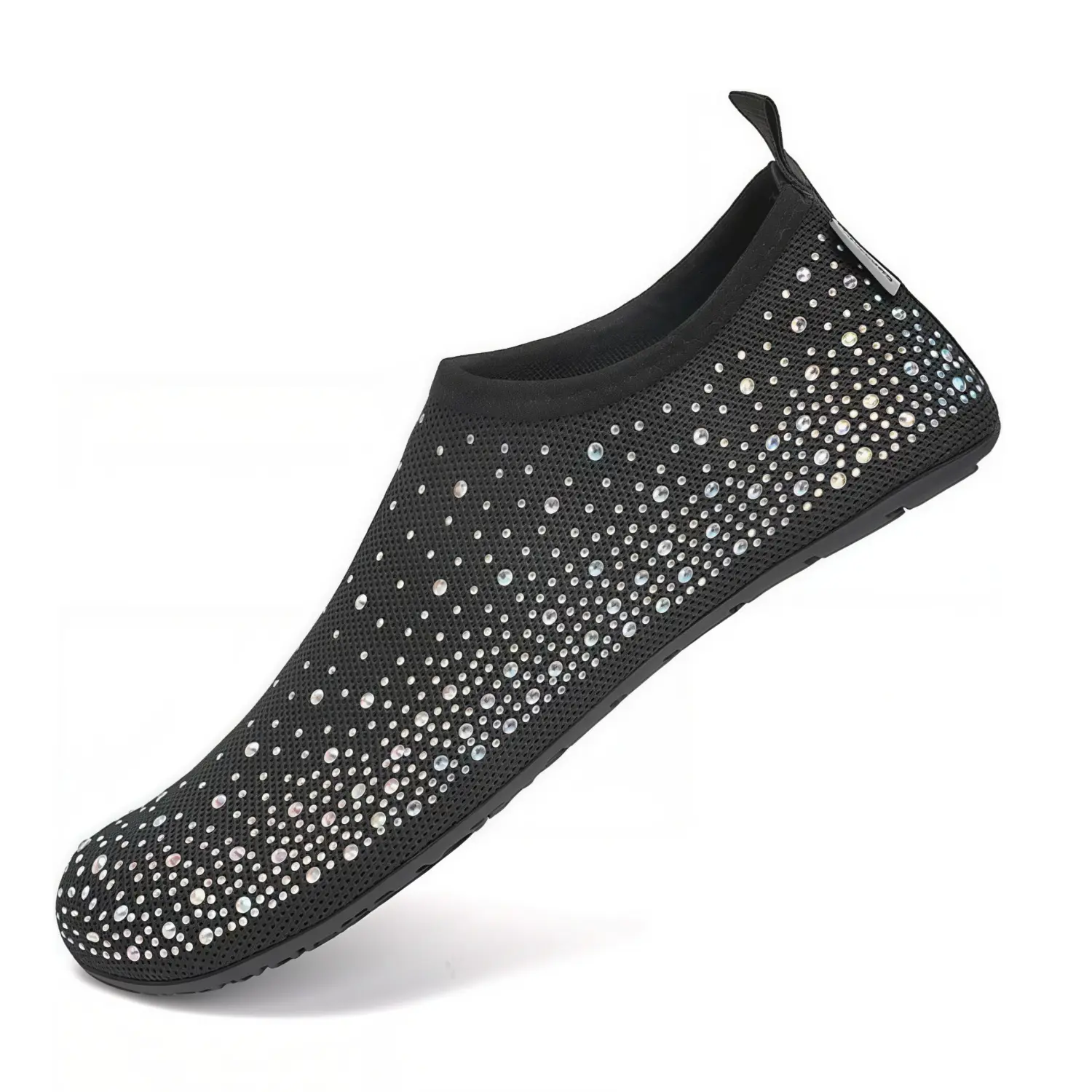 Barefoot Water Shoes for Men & Women, Quick-Dry Non-Slip Aqua Socks for Beach, Swimming, Surf & Yoga, Watershoes