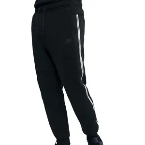 Nike Tech Fleece Joggers with Reflective Accents - Men's