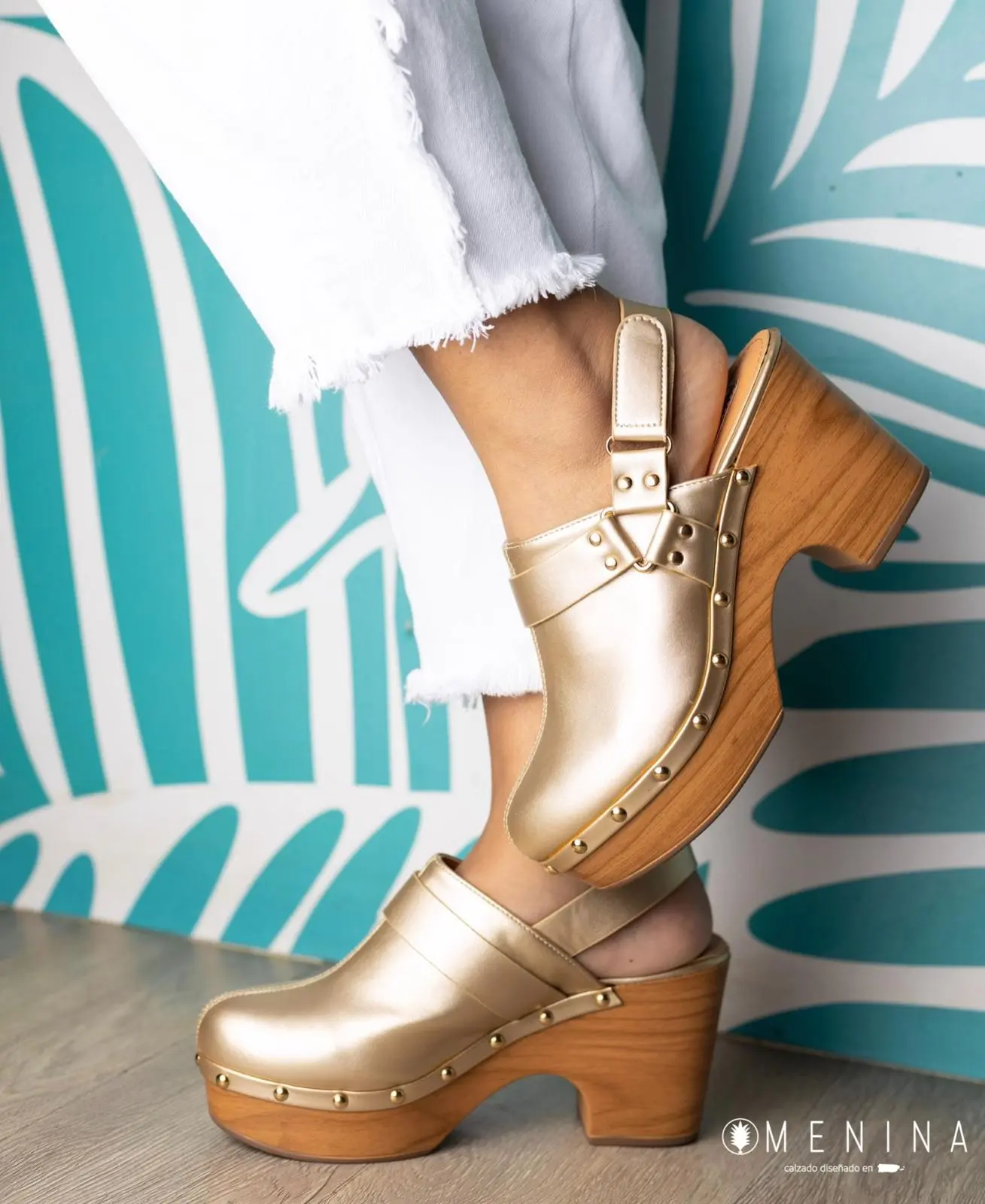 Cleo Menina Shoes Cleo Menina Shoes