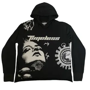 “Timeless” Hoodie “Timeless” Hoodie