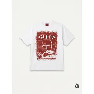 Guts Bandit Tee