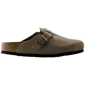 Birkenstock Boston BS Taupe  560773 Women's