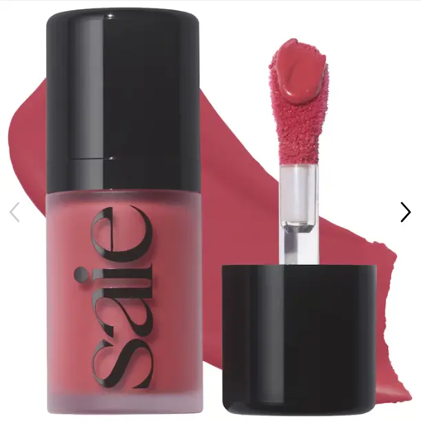 Dew Blush Liquid Cream Blush Color: Chilly - mauve