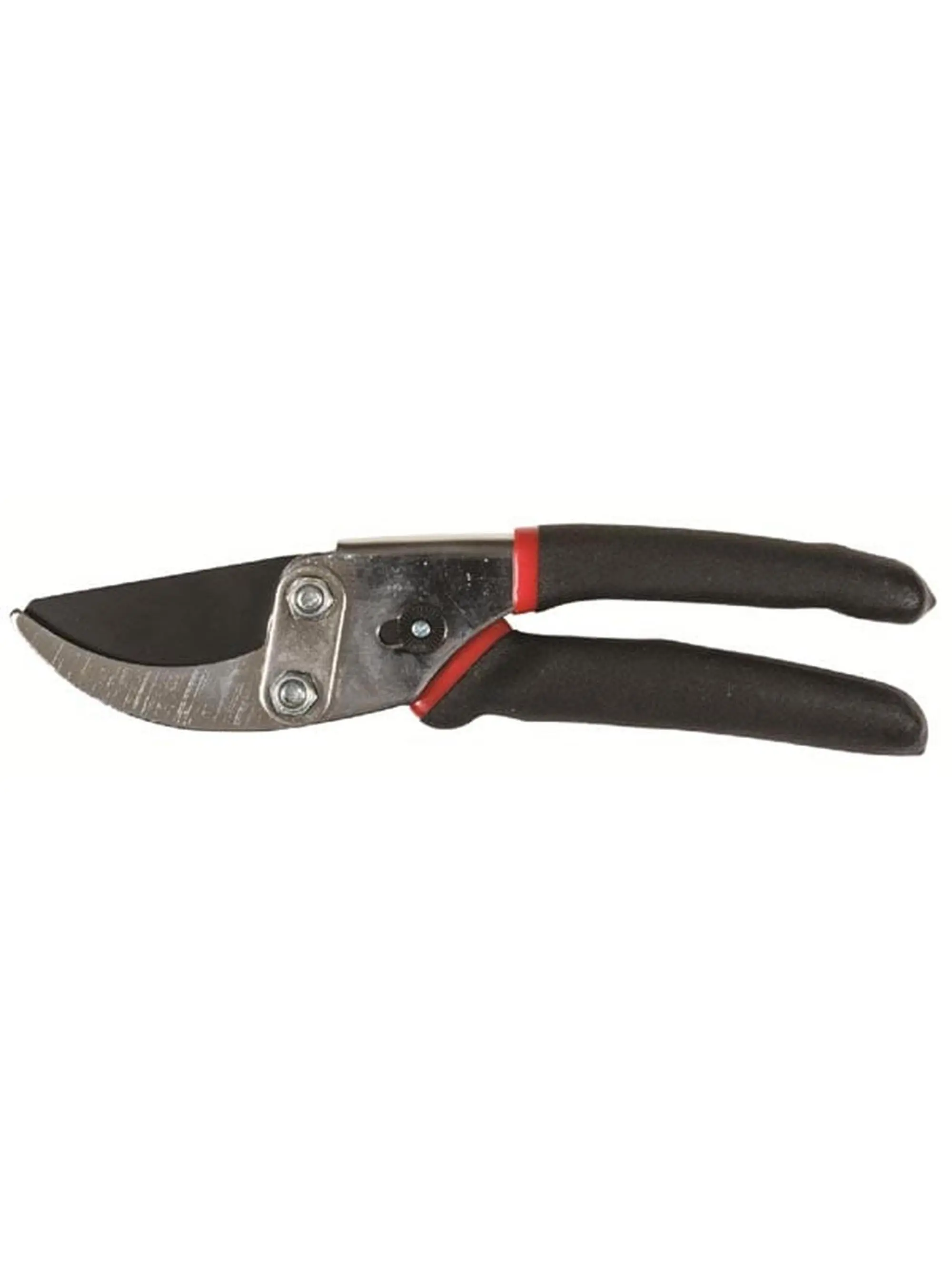 Seymour Midwest 41474 S400 Bypass Hand Pruner, 0.4x0.4x0.4 in Garden Pruning Tool for Outdoor Plant Maintenance, 0.4 X 0.4 X 0.4 In