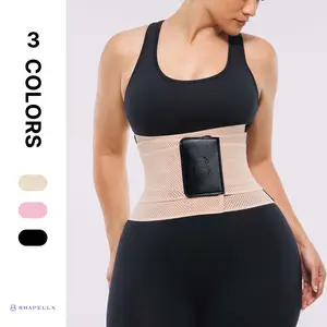 NeoSweat AirSlim Breathable Latex Waist Trainer Sales