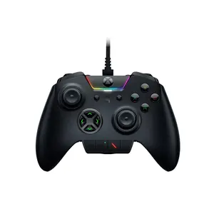 Razer Wolverine Ultimate Officially Licensed Xbox One Controller: 6 Remappabl...