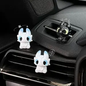 Creative Parking Number Plate Holder, Temporary No Teeth Car License Plate Decor, Car Ornament, Car Interior Accessory, Automotive Accessories