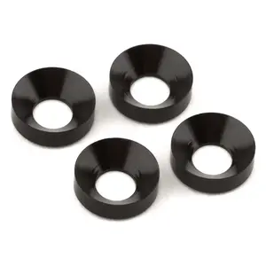 Reve D 3mm Countersunk Washers (4)