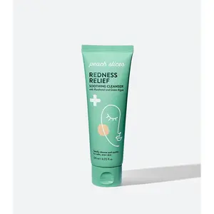 Redness Relief Soothing Cleanser