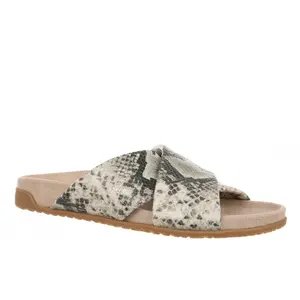 Vionic Etna Women's Comfort Arch Support Slide Sandal
