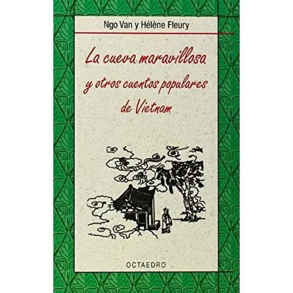USED-La cueva maravillosa: y otros cuentos populares de Vietnam by Ngo Van (Paperback)