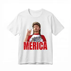 Joe Dirt Merica July 4th Graphic Shirt, America USA Tshirt, Funny Meme 4th O'Shirt, Independence Day Shirt,  American Trendy 250 years of freedom - idd10402