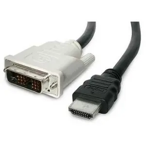 Startech Digital Video Cable 10ft 1 x HDMI 1 x DVI-D Digital Cable Black