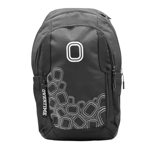Overtime Elite Swish Stadium Drawstring Bag - Stacked O's Outline