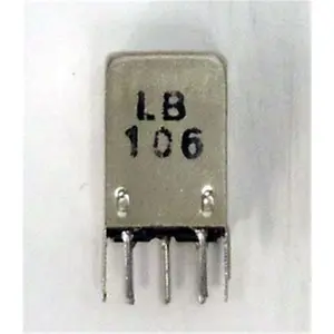 Procomm PC360 3 ft. Stainless Steel Tri-Band Scanner Antenna