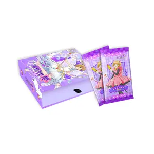 Cardcaptor Sakura Series 3 Collectible Trading Card Blind Box