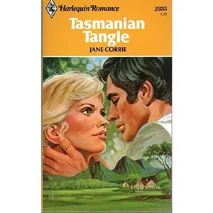 USED-Tasmanian Tangle by Jane Corrie (Unknown)