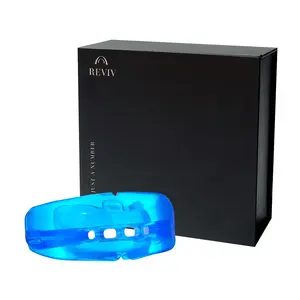 Reviv (R1) Mouthguard for Teeth Grinding, TMJ Relief & Better Sleep