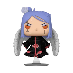 Konan #1508 Funko Pop! Animation Naruto Shippuden vinyl figure