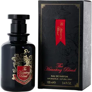 The Haunting Blend By Fragrance World Eau De Parfum For Unisex The Haunting Blend By Fragrance World Eau De Parfum For Unisex